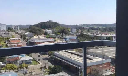 Apartamento com 3 quartos à venda na Rua Veneza, 36, Centro, Carlos Barbosa