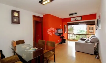 Apartamento com 03 dormitórios na chacara das pedras próximo Iguatemi