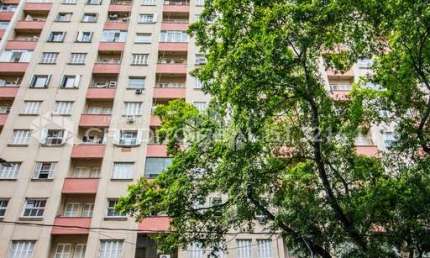 Apartamento com 3 quartos a venda no Centro Histórico de Porto Alegre