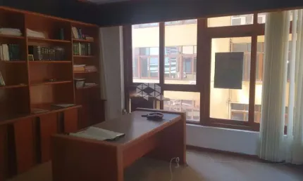 Sala comercial à venda na Praça Quinze de Novembro, 66, Centro Histórico, Porto Alegre