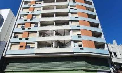 Apartamento com 2 quartos à venda na Rua do Acampamento, 48, Centro, Santa Maria