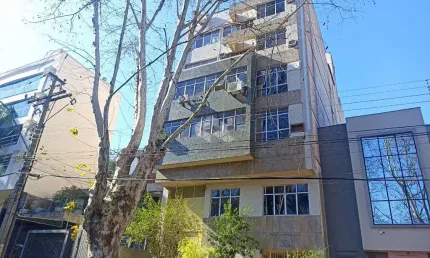 Sala comercial à venda na Avenida Caçapava, 537, Petrópolis, Porto Alegre