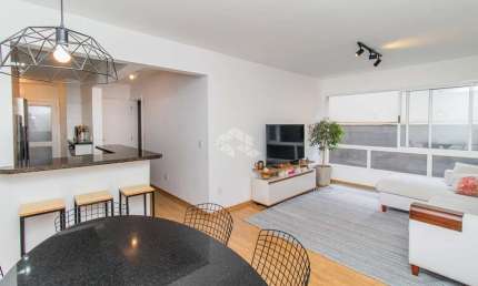 Apartamento 3 dorm. no bairro Bela Vista, Porto Alegre.