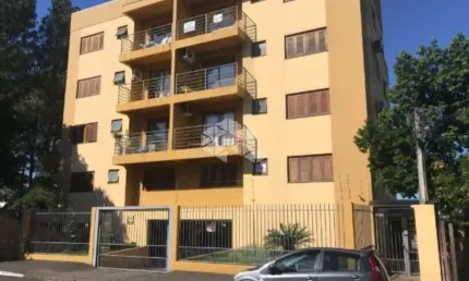 Apartamento 01 dormitório em Novo Hamburgo- Proximo a FEEVALE