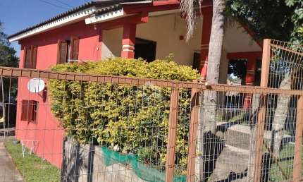 Casa com 3 quartos à venda na Rua Ernesto da Fontoura, 1042, Tarumã, Viamão
