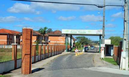 Apartamento com 3 quartos à venda na Rodovia BR-287, 260, Pinheiro Machado, Santa Maria