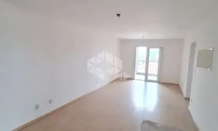 Apartamento NOVO 2d c/ suíte ótimo custo benefício.