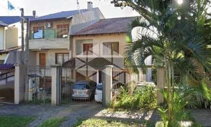 Casa de 3 dormitório, loteamento Ipanema Imperial Park, zona sul de Porto Alegre
