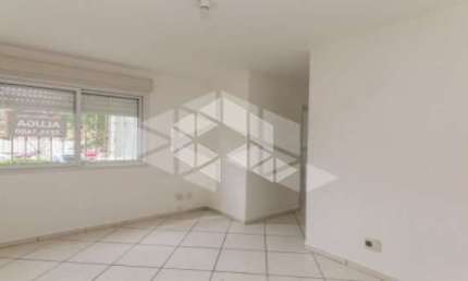 Vende apartamento de 2 dormitórios com 1 vaga de garagem no bairro Humaitá em porto Alegre - RS