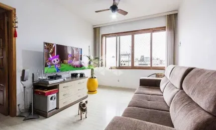 Apartamento com 3 quartos à venda na Avenida Venâncio Aires, 1001, Santana, Porto Alegre