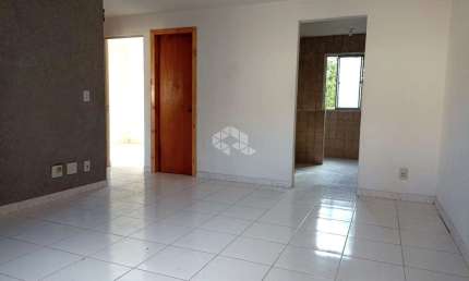 Apartamento à venda, 2 quartos, vaga, Rua Rio Grande, Cond. Morada de Esteio.