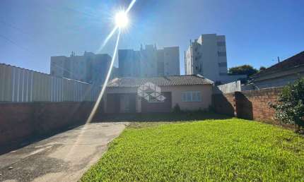Casa próximo do Centro em Santa Cruz do Sul  02 dormitórios