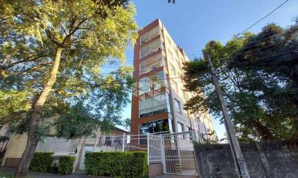 Apartamento com 3 quartos à venda na Otávio Alves De Oliveira, 450, Nossa Senhora de Lourdes, Santa Maria