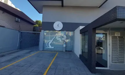Ponto comercial à venda na Rua Alagoas, 45, Humaitá, Bento Gonçalves