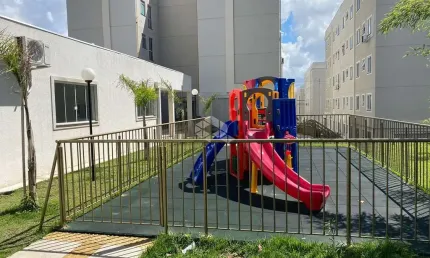 Apartamento com 2 quartos à venda na Avenida Protásio Alves, 10537, Morro Santana, Porto Alegre