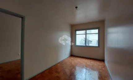 Crédito Real vende apartamento de 1 quarto no CENTRO HISTÓRICO de Porto Alegre - RS.