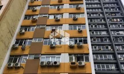 Sala comercial à venda na Rua General Andrade Neves, 100, Centro Histórico, Porto Alegre