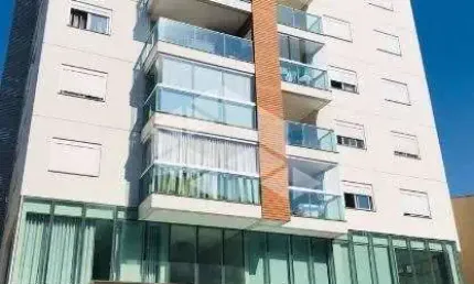 Apartamento com 2 dormitórios a venda no bairro Florestal em Lajeado/RS