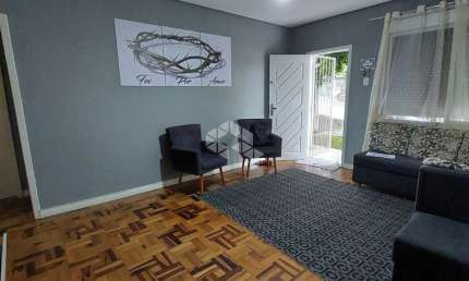 Casa 3 dormitórios com 170m² no Bairro Aparício Borges