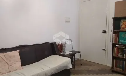 Apartamento com 1 quarto à venda na Rua Dona Margarida, 1245, Navegantes, Porto Alegre