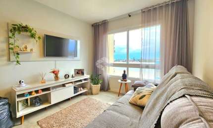Apartamento com 3 quartos à venda na Avenida Farroupilha, 5606, Marechal Rondon, Canoas