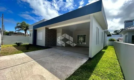 Casa com 3 quartos à venda na ÀUstria, 122, Jardim Europa, Santa Cruz do Sul