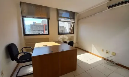 Crédito Real Vende! Sala em  prédio de centro comercial