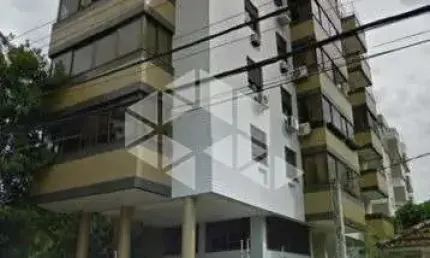 Crédito  real, vende apartamento de 03 quarto com  114,43m² de área privativa, suíte com 01  vaga de estacionamento no bairro Passo da Areia em Porto