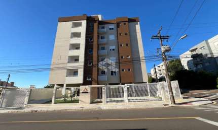 Apartamento com 2 quartos à venda na Augusto Spengler, 101, Universitário, Santa Cruz do Sul