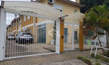 Casa em condomínio fechado com 3 quartos à venda na Beco Professor José Alberto Opitz, 70, Ipanema, Porto Alegre