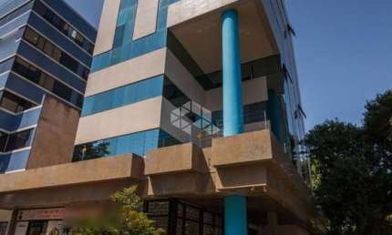 Sala comercial à venda na Rua Felicíssimo de Azevedo, 1020, Auxiliadora, Porto Alegre