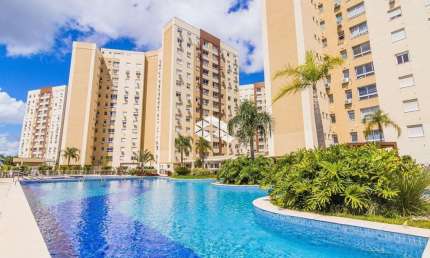 Apartamento 3 dormitórios, suíte, 2 vagas no Marechal Rondon em Canoas