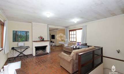 Casa com 4 quartos à venda na Rua Matias José Bins, 1600, Chácara das Pedras, Porto Alegre