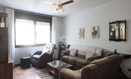 Apartamento com 2 quartos à venda na Avenida Getúlio Vargas, 123, Menino Deus, Porto Alegre