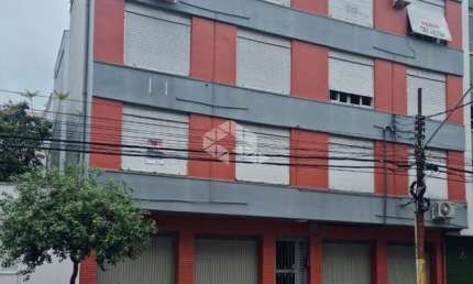 Apartamento com 3 quartos à venda na Rua Washington Luiz, 608, Centro Histórico, Porto Alegre