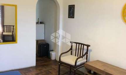 Apartamento com 2 quartos à venda na Avenida Brasil, 1505, Navegantes, Porto Alegre