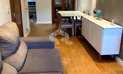 Casa triplex, 3 dormitórios, 2 vagas, Tristeza, porto Alegre