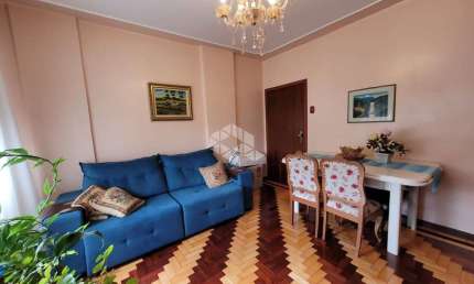 Apartamento amplo com 03 dormitórios  próximo ao Clínicas e HPS