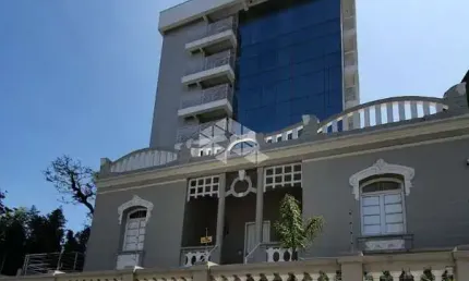 Apartamento com 2 quartos à venda na Rua Silva Jardim, 1694, Centro, Santa Maria