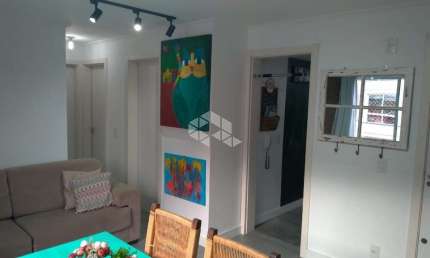 Apartamento com 3 quartos à venda na Avenida Juca Batista, 4531, Hípica, Porto Alegre