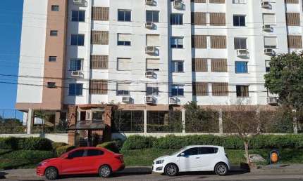 Apartamento 1 dormitório com 40,90m²  no Bairro: Partenon