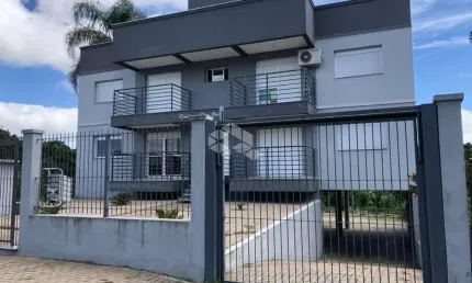 EXCELENTE APARTAMENTO DE 02 DORMITÓRIOS EM ANA RECH CAXIAS DO SUL