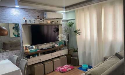 Apartamento com 2 quartos à venda na Avenida Francisco Silveira Bitencourt, 1818, Sarandi, Porto Alegre