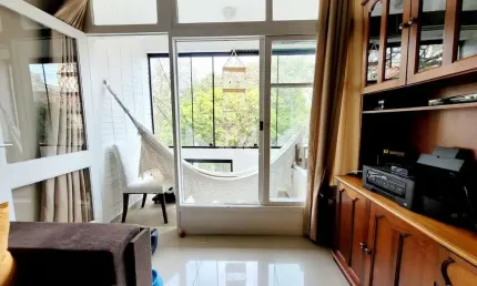 Apartamento com 2 quartos à venda na Rua Ignácio Montanha, 106, Santana, Porto Alegre