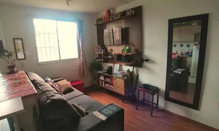 Apartamento com 2 quartos à venda na Rua Gabriel Franco da Luz, 560, Sarandi, Porto Alegre
