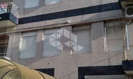 Apartamento com 2 quartos à venda na Avenida Guido Mondin, 861, São Geraldo, Porto Alegre