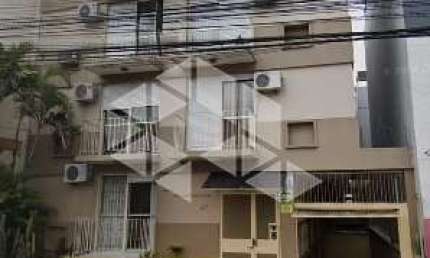 Apartamento com 3 quartos à venda na Rua Coronel Niederauer, 917, Bonfim, Santa Maria