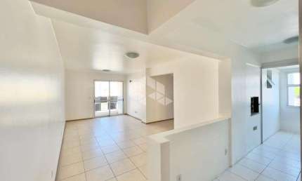 Apartamento com 3 quartos à venda na Rua Marechal Floriano Peixoto, 1385, Centro, Santa Maria