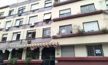 Apartamento com 2 quartos à venda na Rua Tuiuti, 1850, Centro, Santa Maria