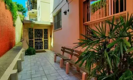 Apartamento com 3 quartos à venda na Avenida Itaimbe, 536, Centro, Santa Maria